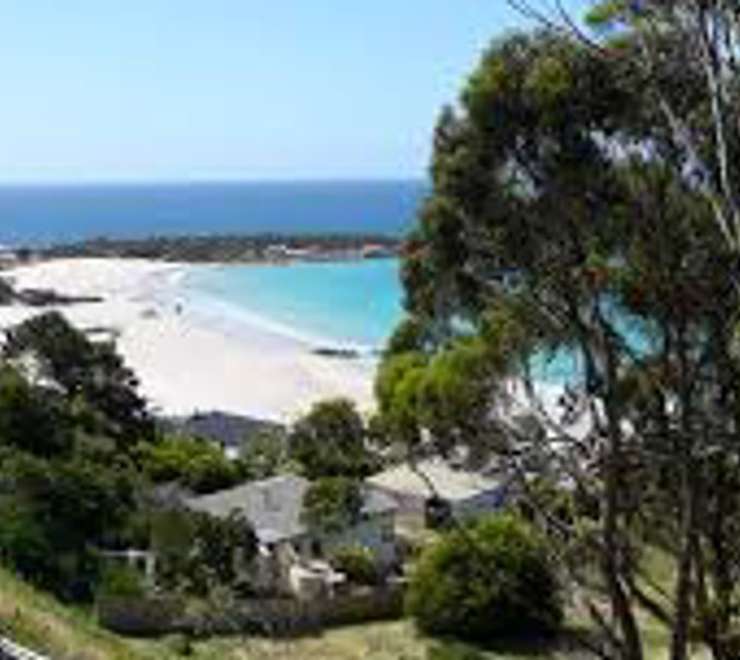 Boat Harbour Beach
