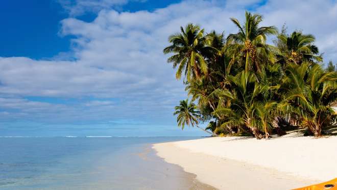 Rarotonga