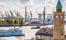 Hamburg