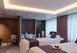 Oasis Spa and Salon