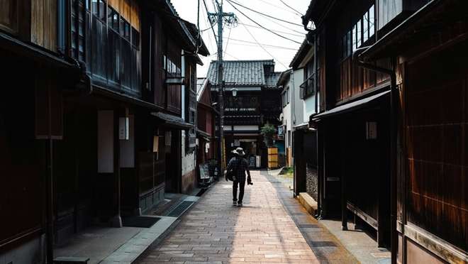 Kanazawa