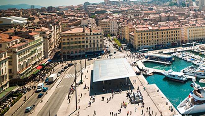 Marseille (Provence)