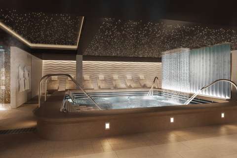 Image related to Thermal Suite