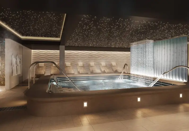 Thermal Suite