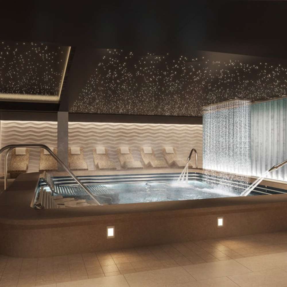 Thermal Suite