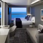 Overview of a Balcony