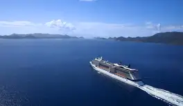 Celebrity Solstice