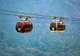 Hakone Ropeway Sky Gondola Tour