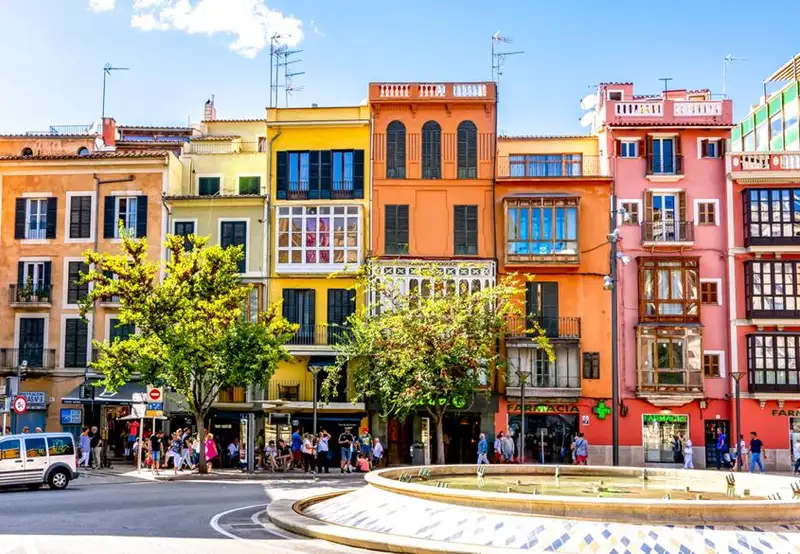 Casco Antiguo