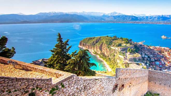 Nafplio