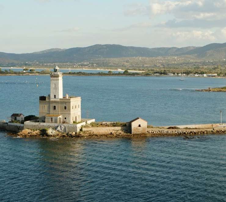 Olbia, Sardinia
