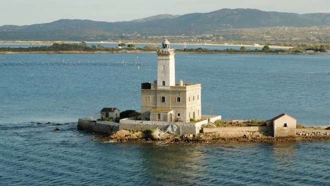 Olbia, Sardinia