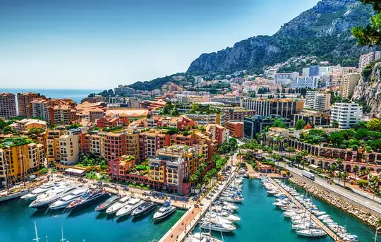 Monte Carlo