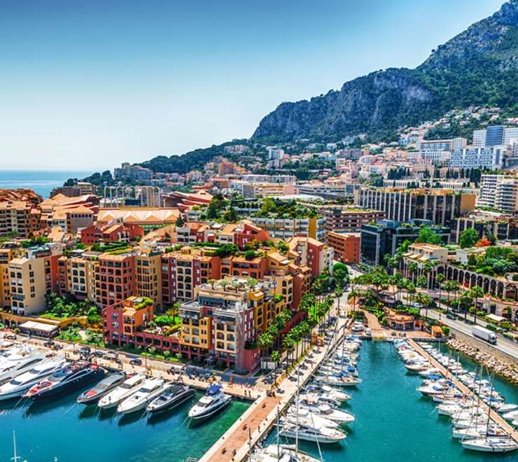Monte Carlo
