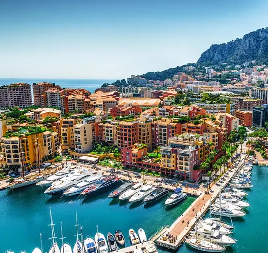 Monte Carlo