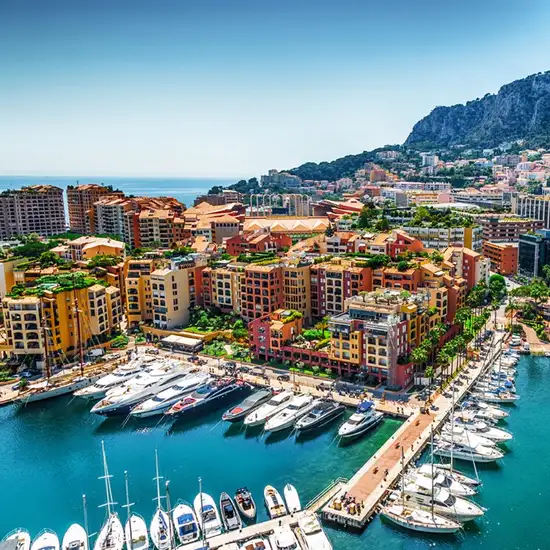 Monte Carlo