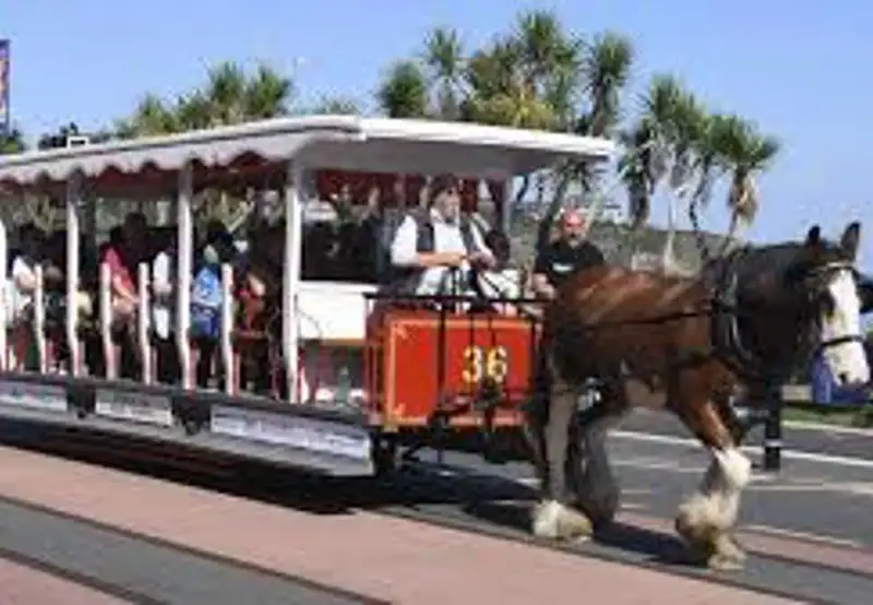 Douglas Horse Tramway