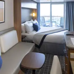 Image related to Concierge Class Stateroom