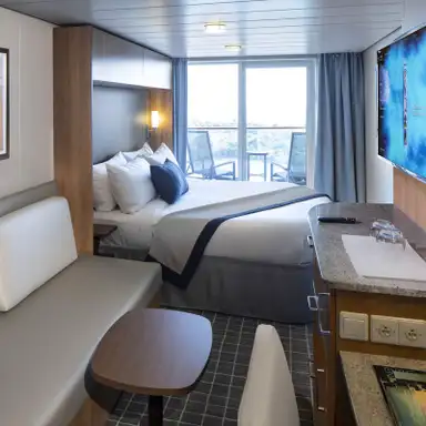Image related to Concierge Class Stateroom