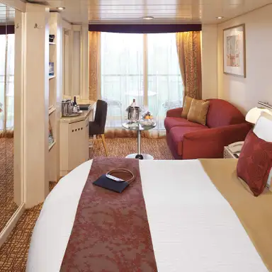 Image related to Prime Concierge Class
