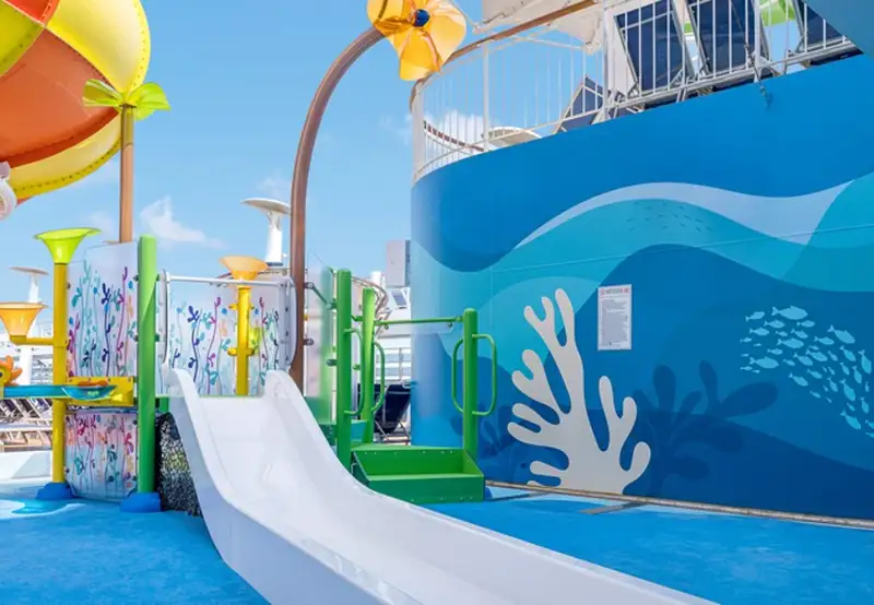 Aqua Park