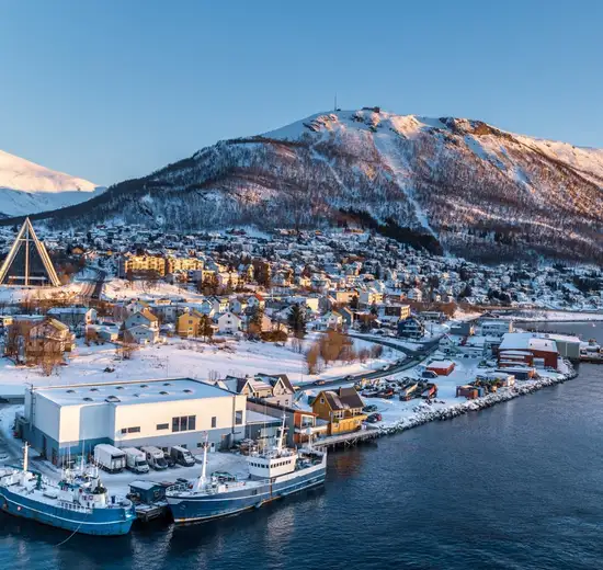 Tromsø, Norway