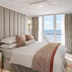 Overview of a Inside Suite