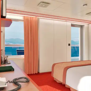 Image related to Balcony