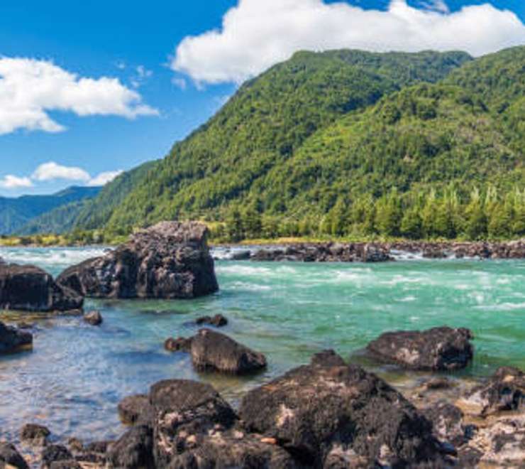 Puerto Chacabuco