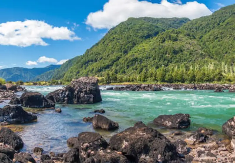 Puerto Chacabuco