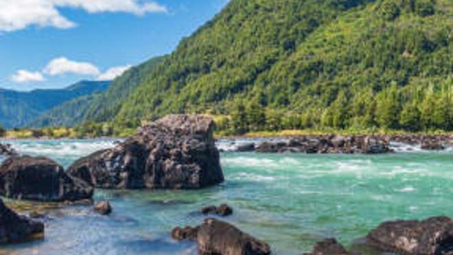 Puerto Chacabuco
