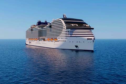 Image related to MSC World Asia