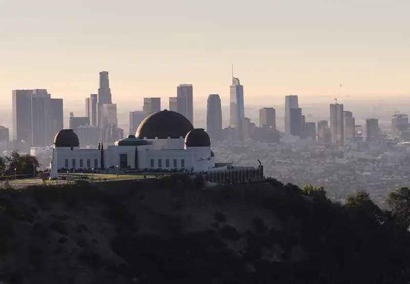 Griffith Observatory