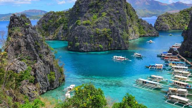 Coron