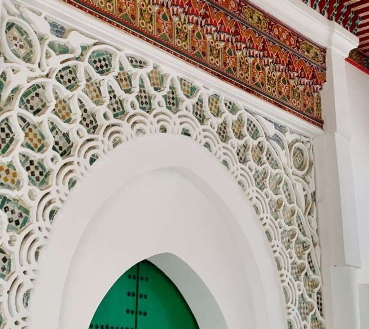 Kasbah Museum
