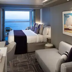 Image related to Balcony Guarantee