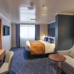 Image related to Deluxe Oceanview