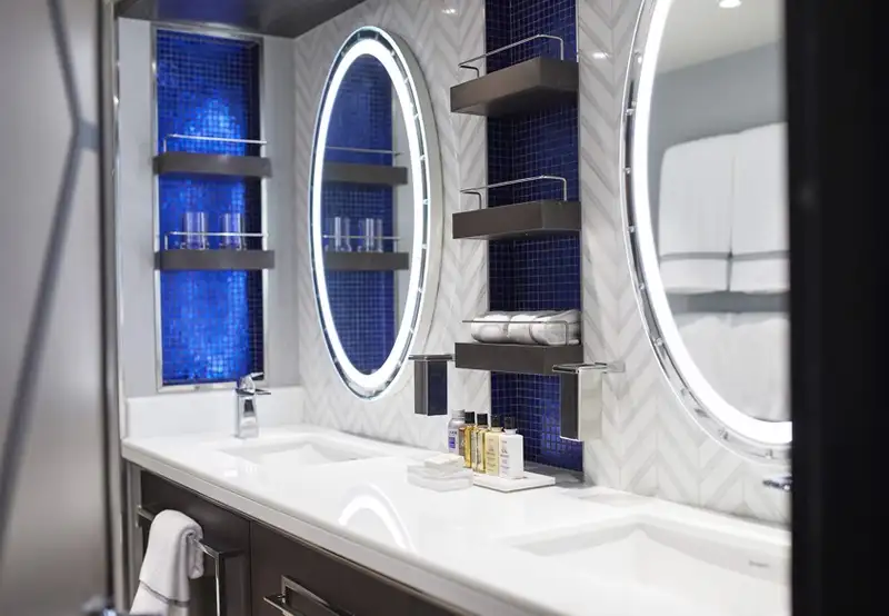 Penthouse Suite