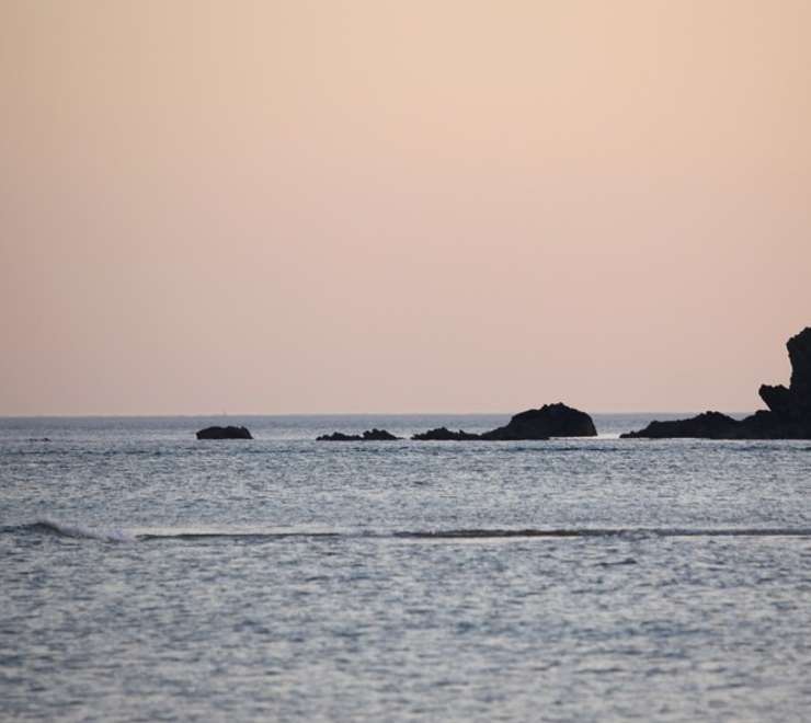 Lorient Beach