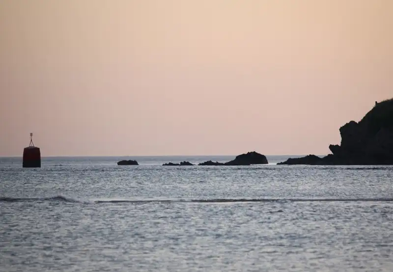 Lorient Beach