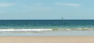 Glenelg Beach