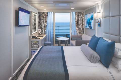 Image related to Veranda Stateroom