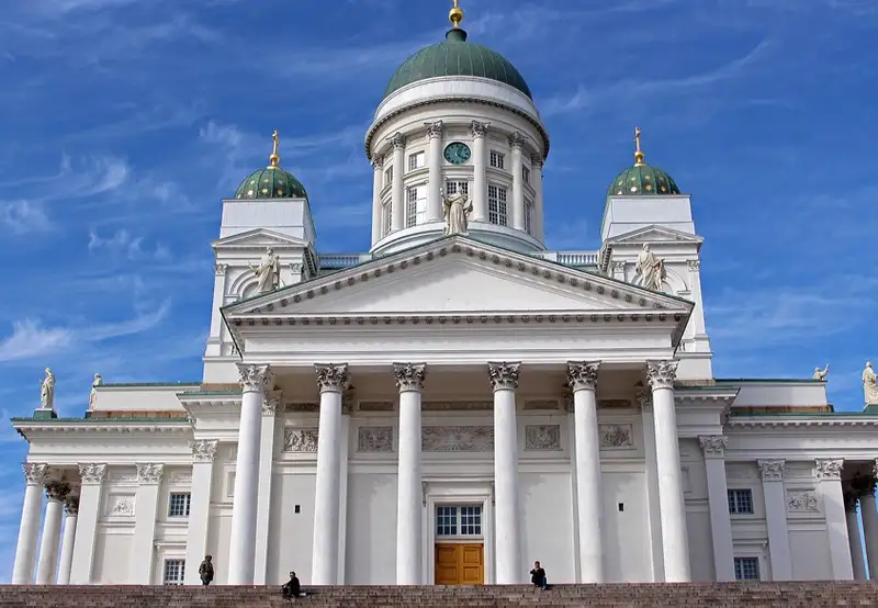 Helsinki Cathedral