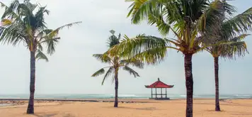 Benoa, Bali - Overnight onboard