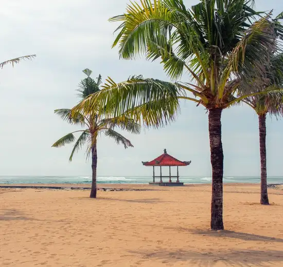 Benoa, Bali