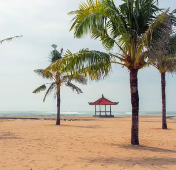 Benoa, Bali
