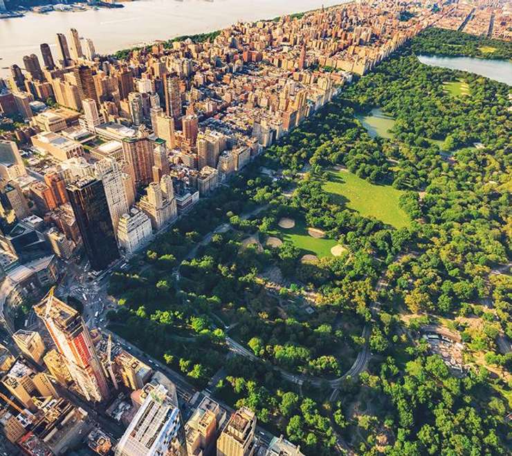 Central Park