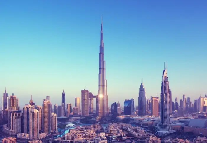 Photo of Day 135: Dubai
