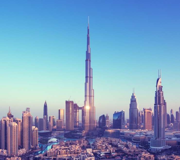 Dubai