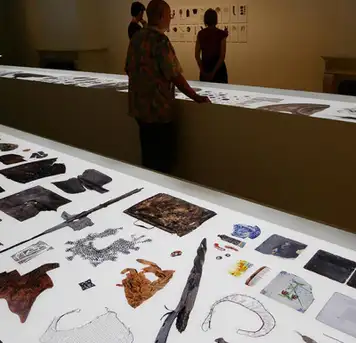 History Museum of Marseille